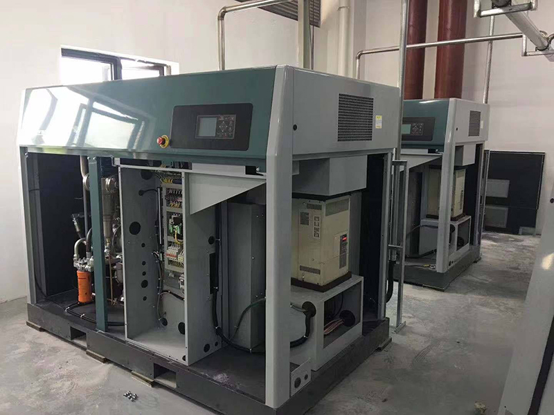 空壓機(jī)維修保養(yǎng)